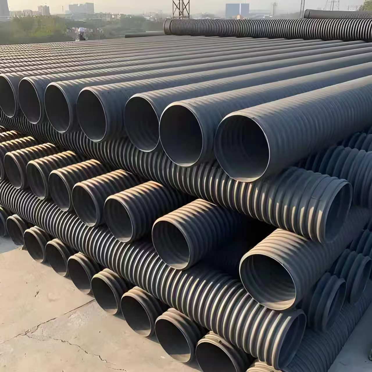 白银市CPVC电力管钢丝网骨架复合管 - 推荐